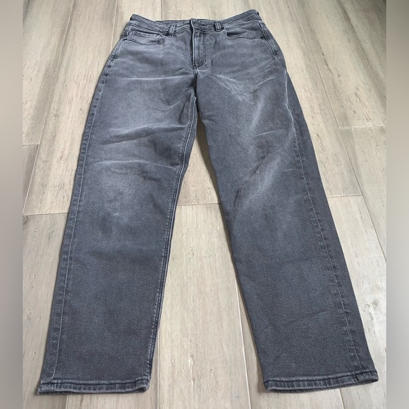 American Eagle Outfitters Jeans American Eagle Outfitters High Rise
